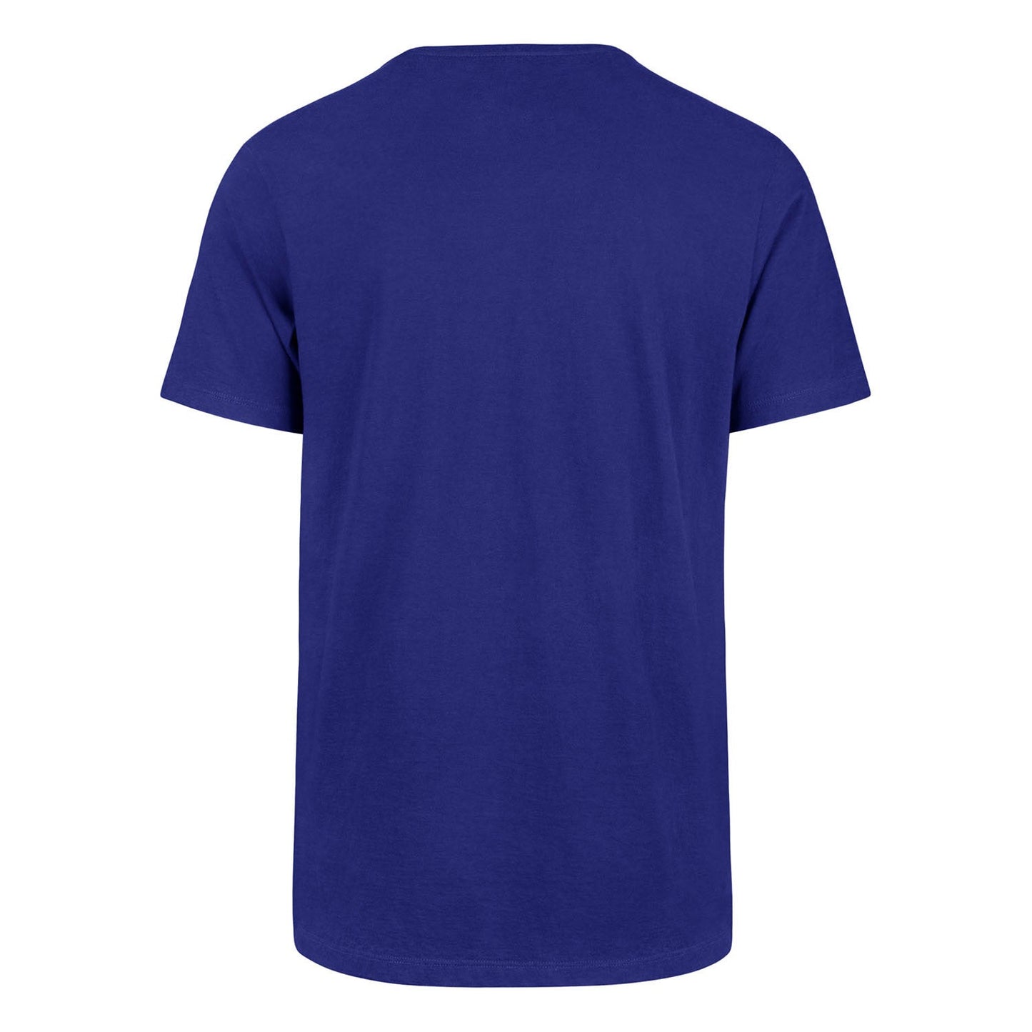 '47 Brand Knicks Royal Primary Logo Tee