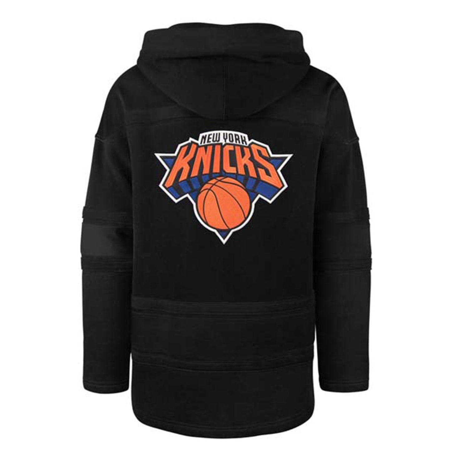 '47 Brand Knicks 22-23 City Edition Lacer Hood