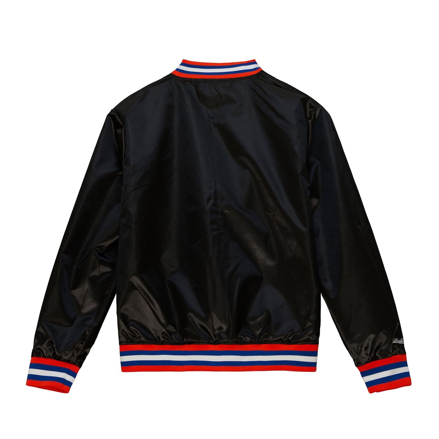 Mitchell & Ness Knicks Reversible Graffiti Jacket