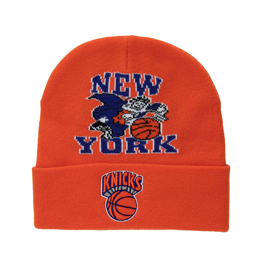 Mitchell & Ness Knicks Origins Knit