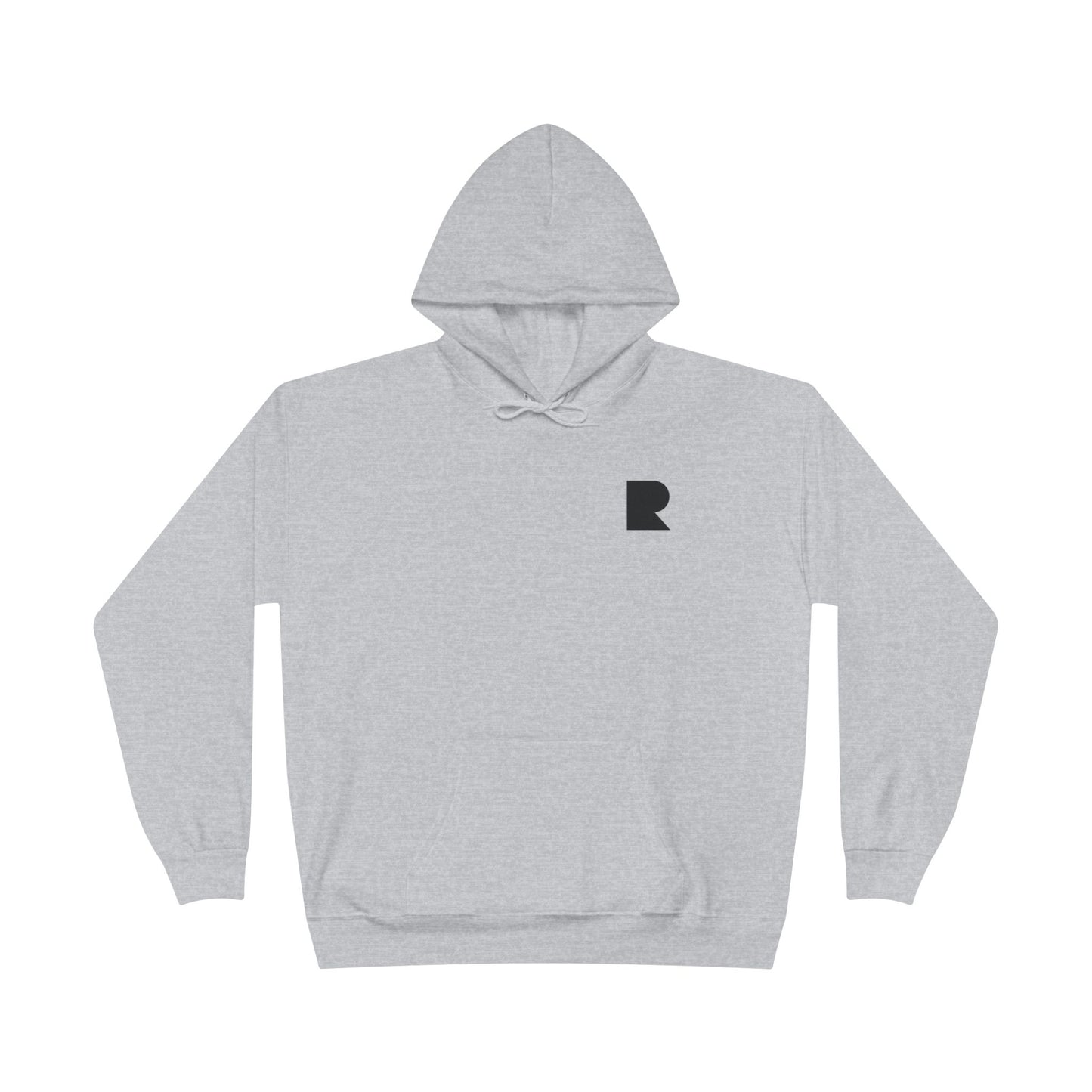 Unisex EcoSmart® Pullover Hoodie Sweatshirt