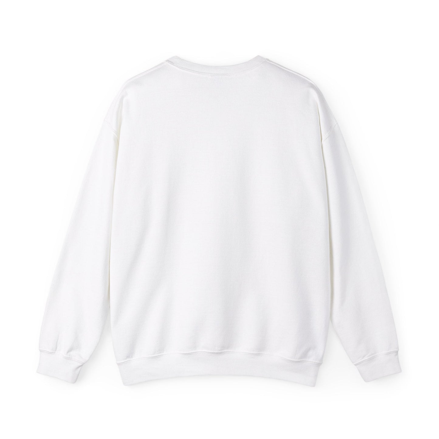 Unisex Heavy Blend™ Crewneck Sweatshirt - White
