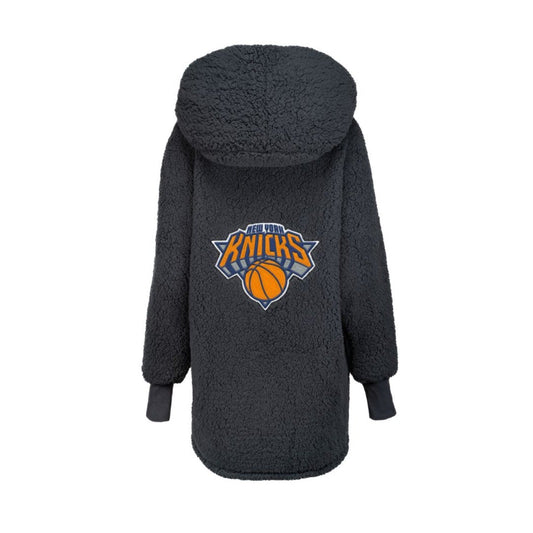 Jill Martin Knicks Sherpa Lounger