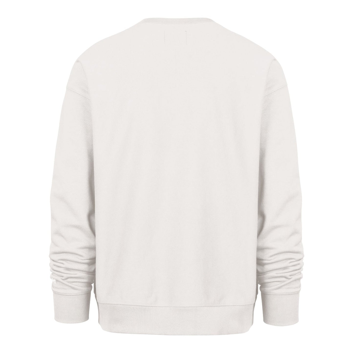 '47 Brand Knicks Sandstone Trademark Foundation Crew