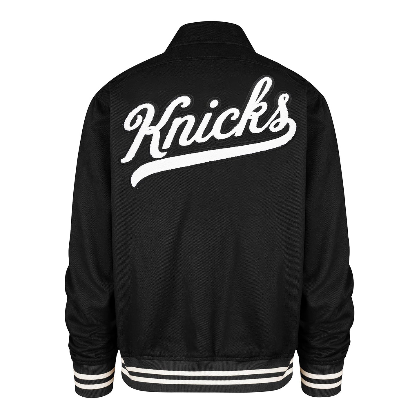 '47 Brand Knicks Haddey Homestead Jacket
