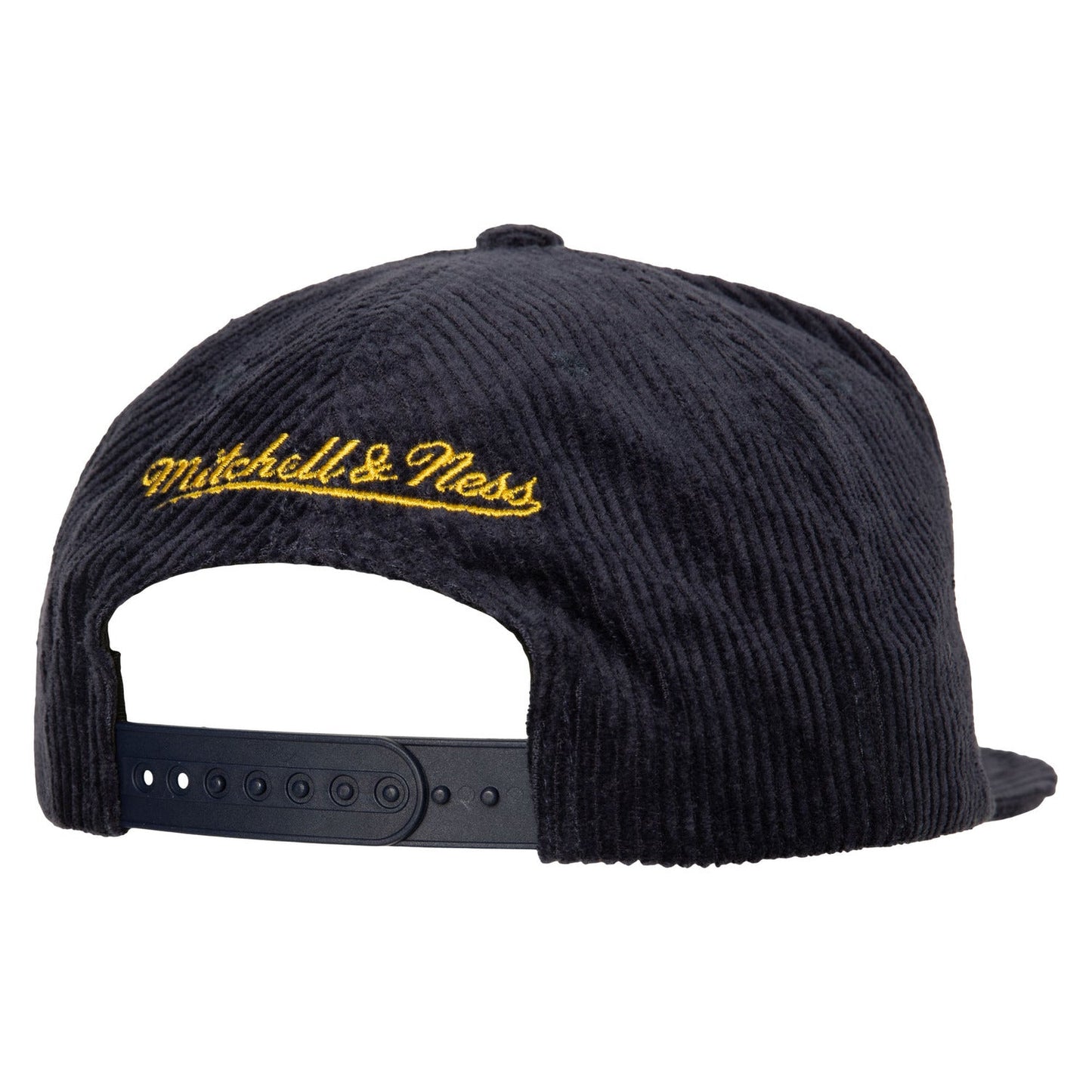 Mitchell & Ness Knicks Levelz Hardwood Classic Snapback