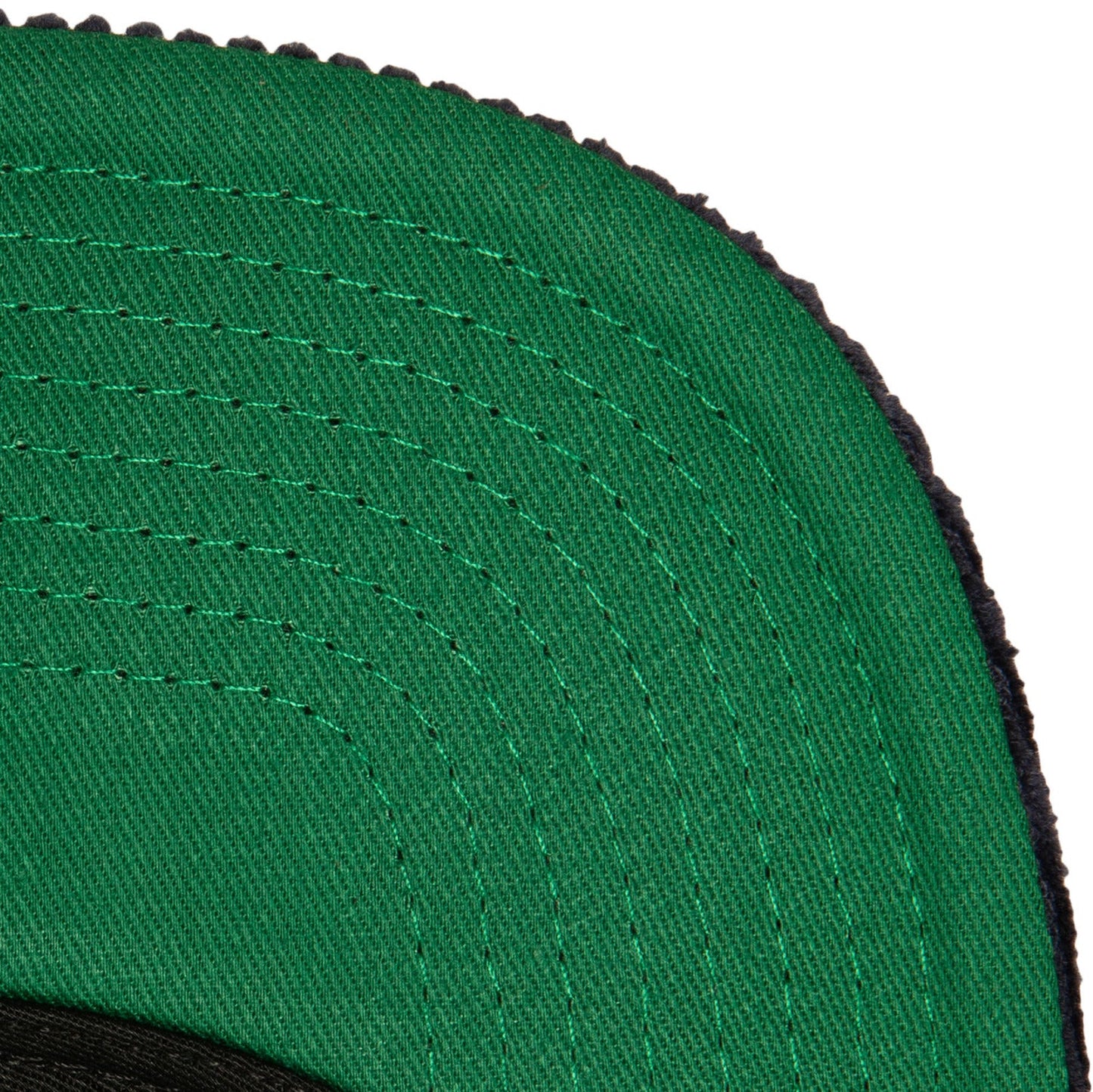 Mitchell & Ness Knicks Levelz Hardwood Classic Snapback
