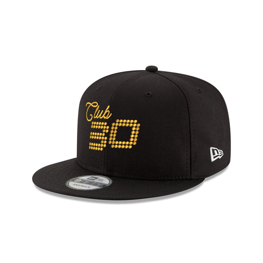 New Era Henrik Lundqvist Club 30 950 Snapback