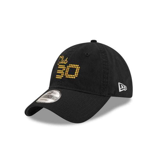 New Era Henrik Lundqvist Club 30 920 Adjustable