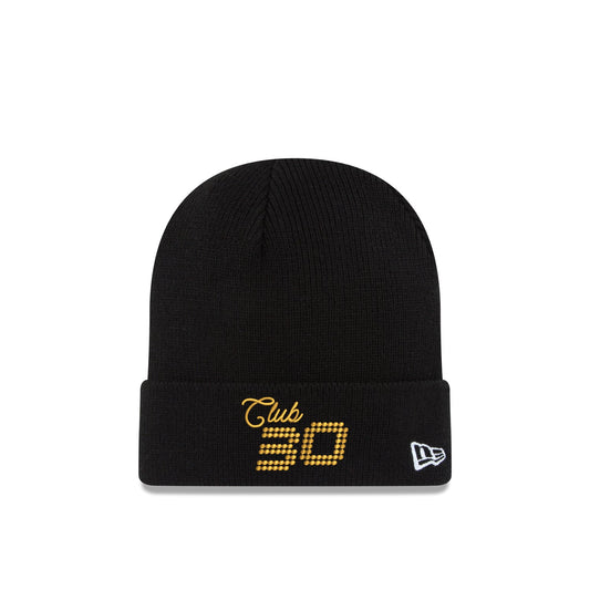 New Era Henrik Lundqvist Club 30 Cuff Beanie