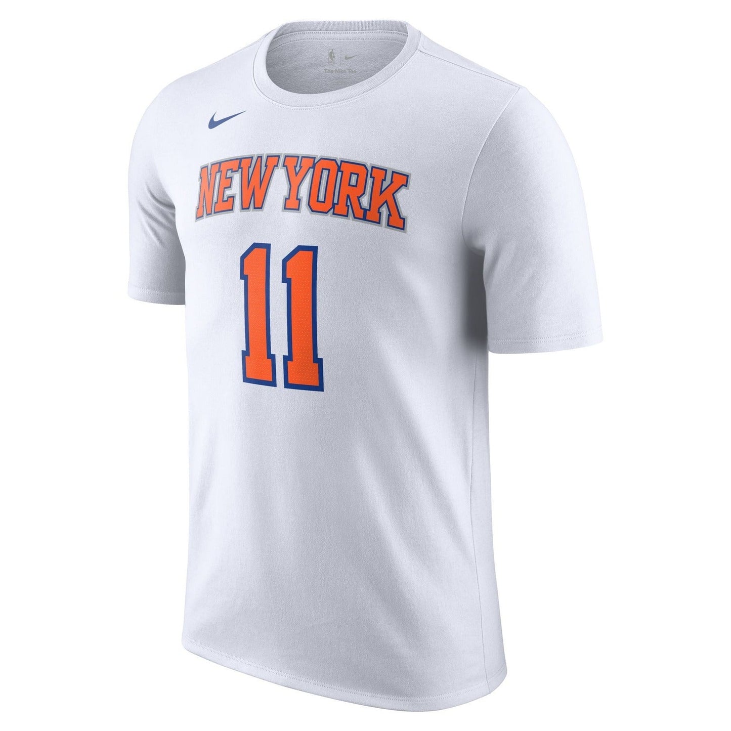 Jalen Brunson Nike Association Name & Number Tee