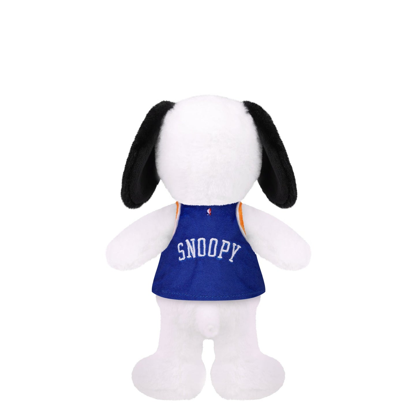 Knicks 10" Snoopy Plush
