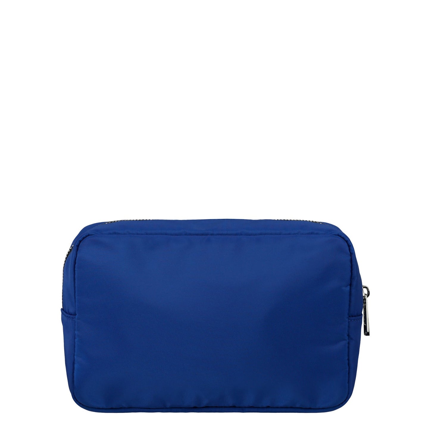 Knicks Small Chenille Cosmetic Bag