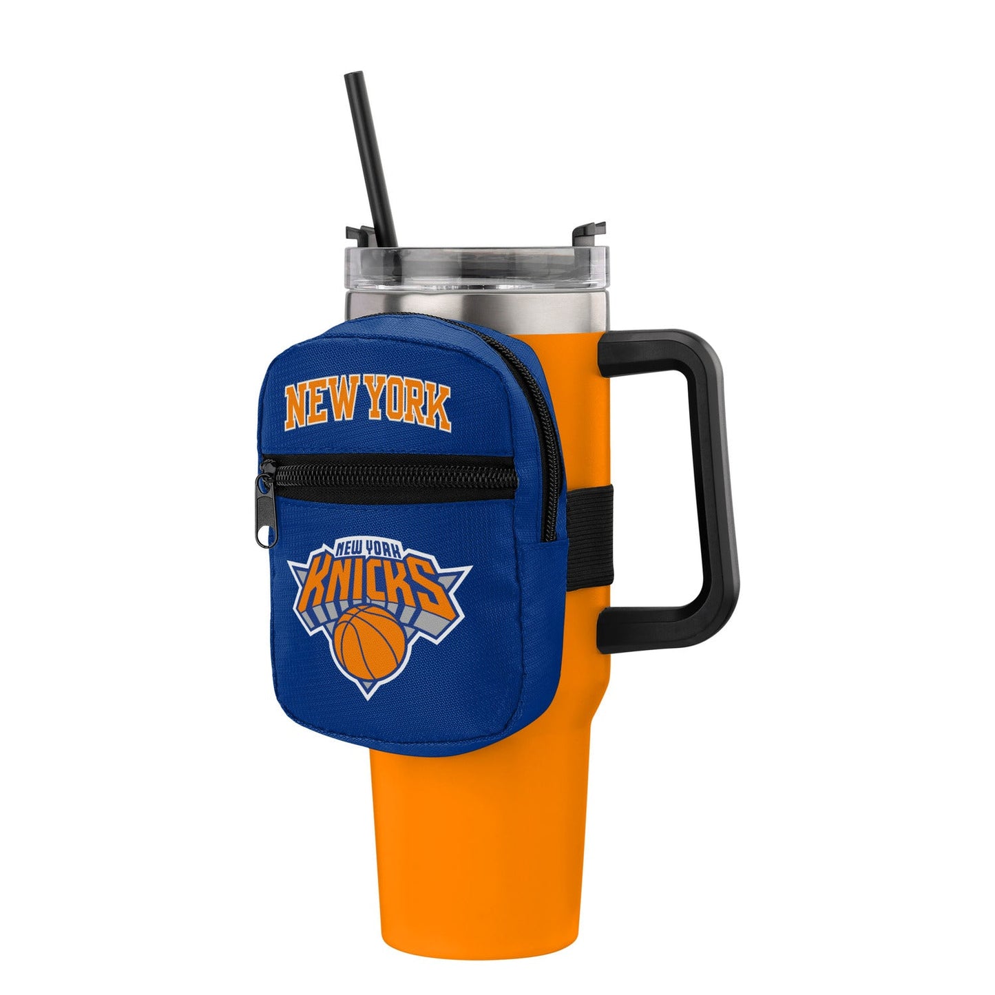 Knicks Tumbler Fanny Pack
