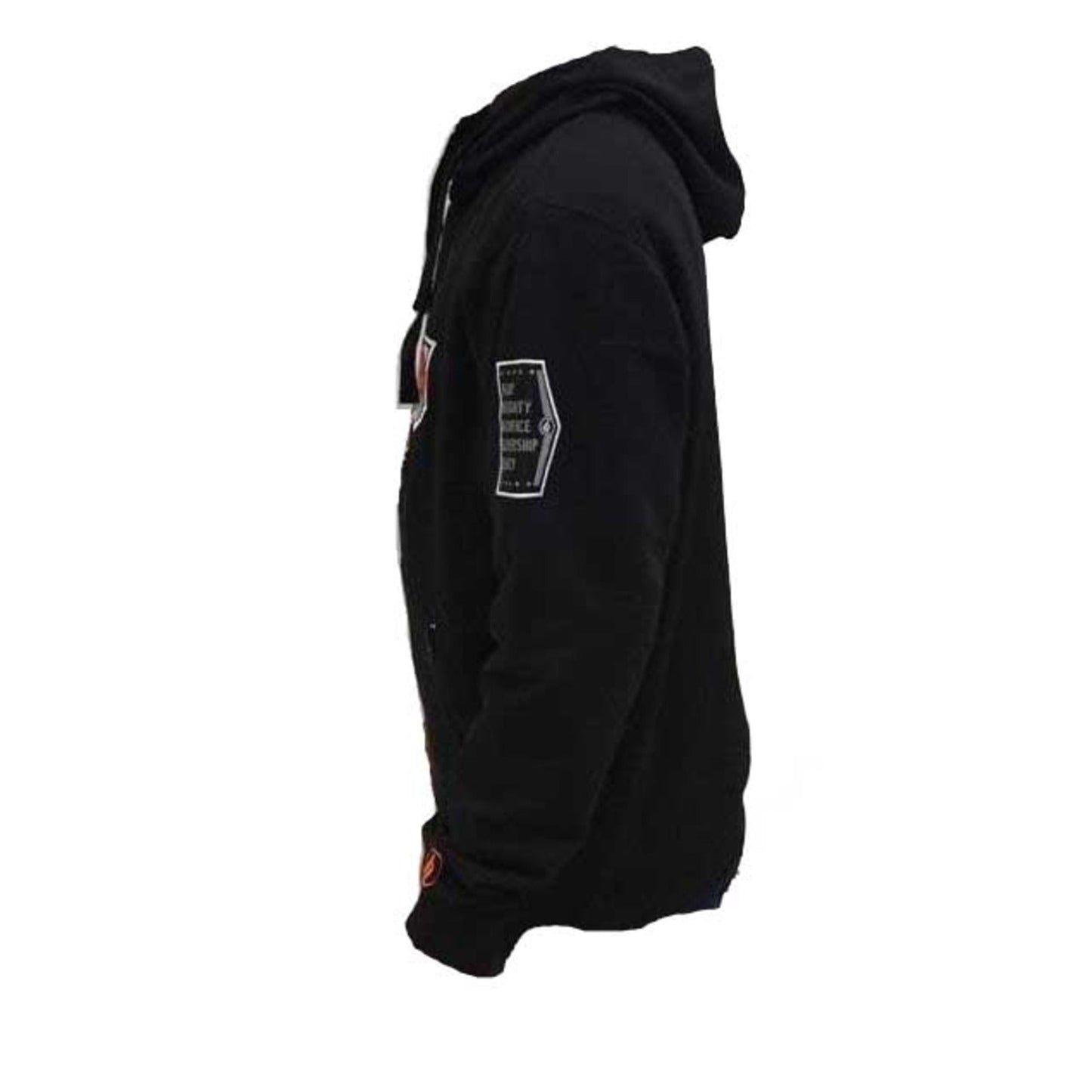 FISLL Knicks Black History Collection Hoodie