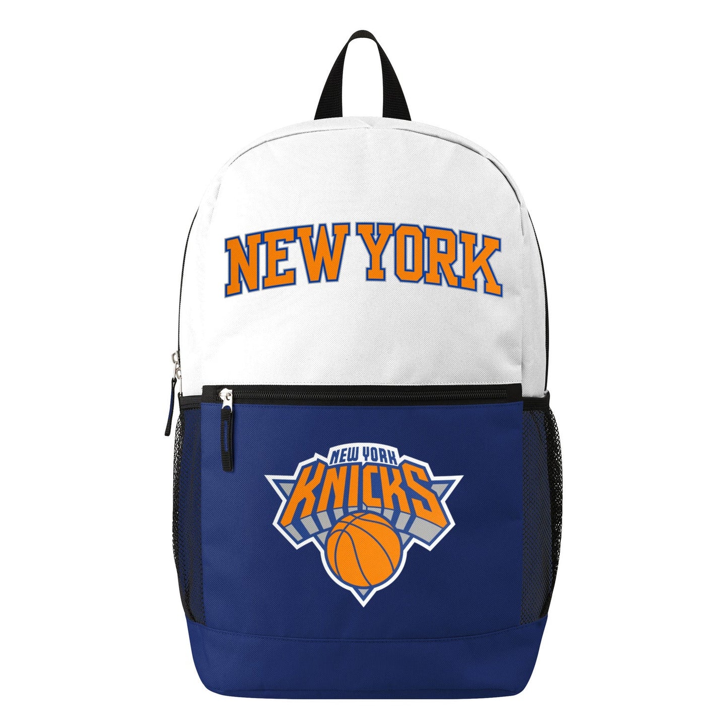 Knicks Big Logo Colorpack Backpack