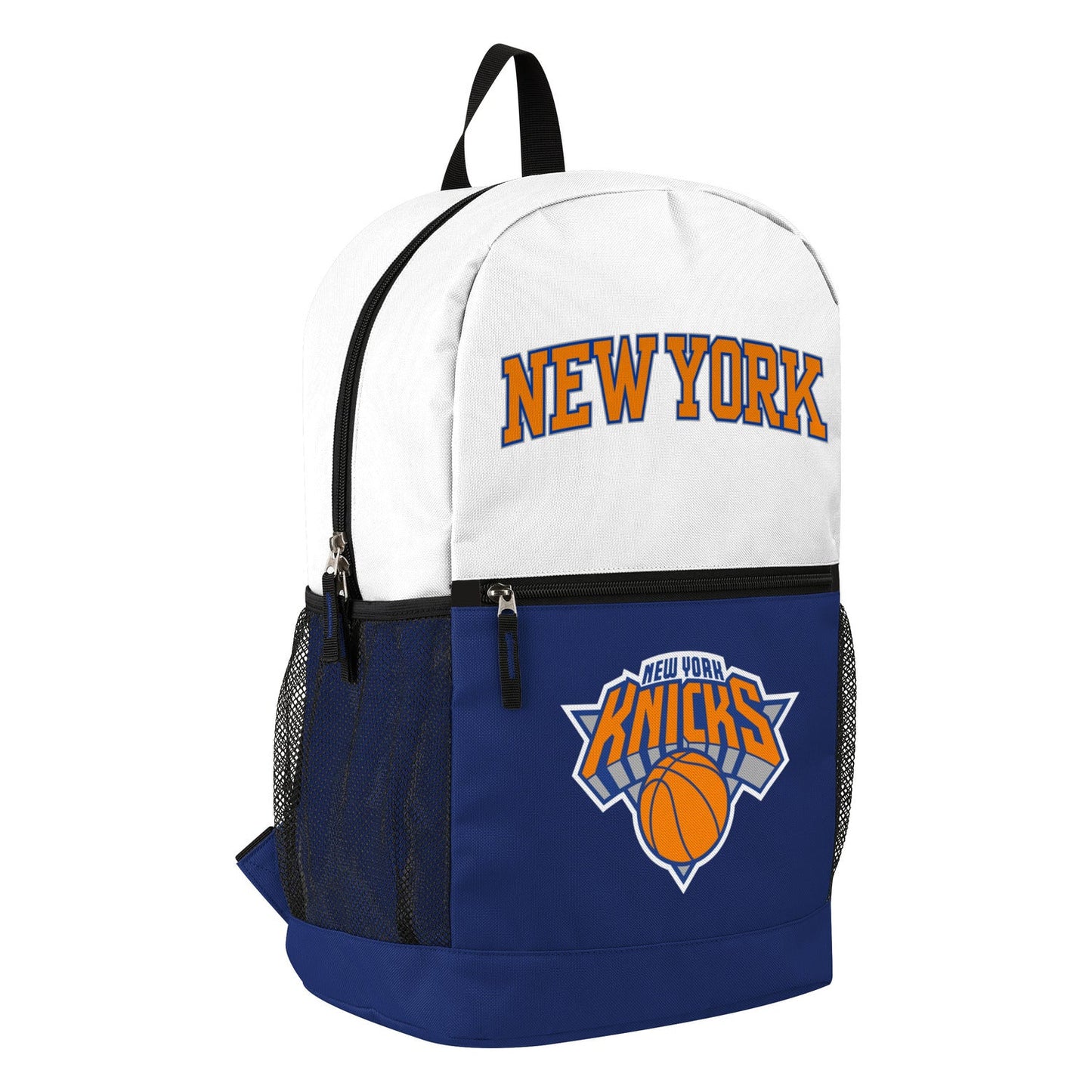 Knicks Big Logo Colorpack Backpack