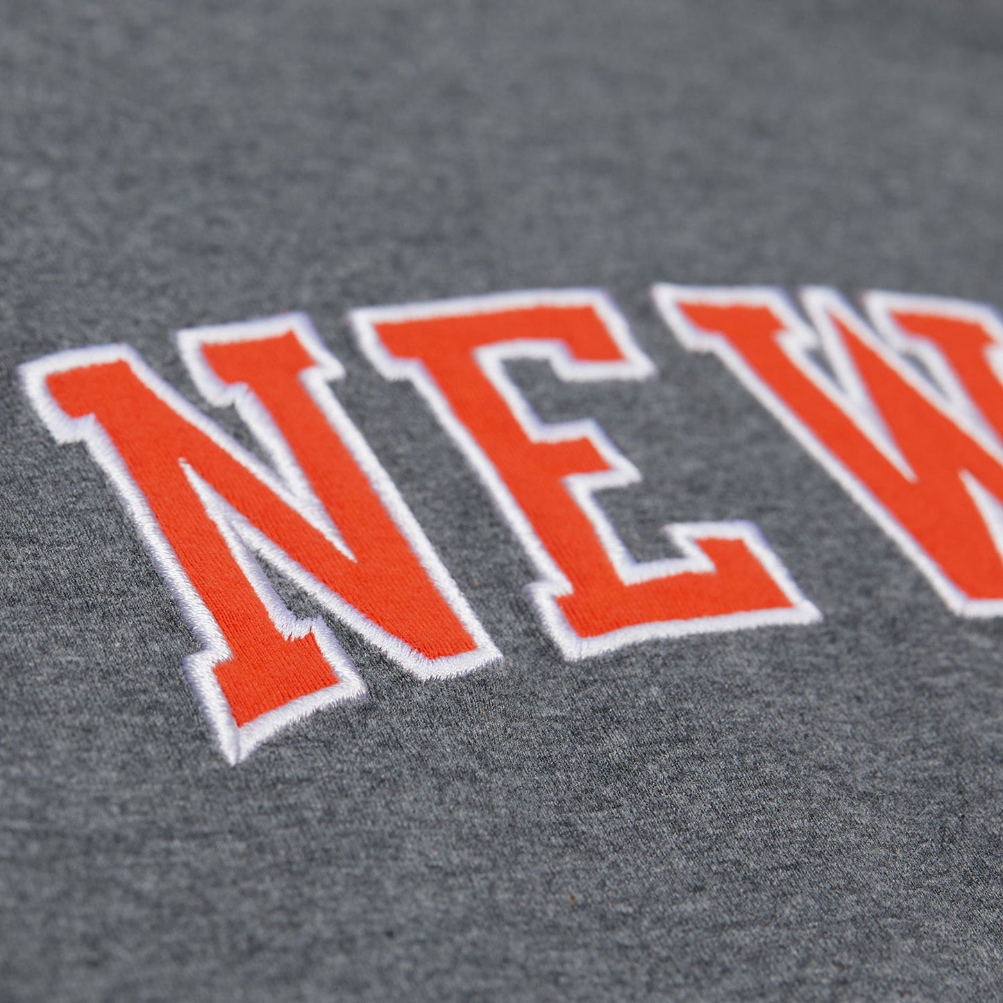 Mitchell & Ness Knicks Legacy Collection Tee