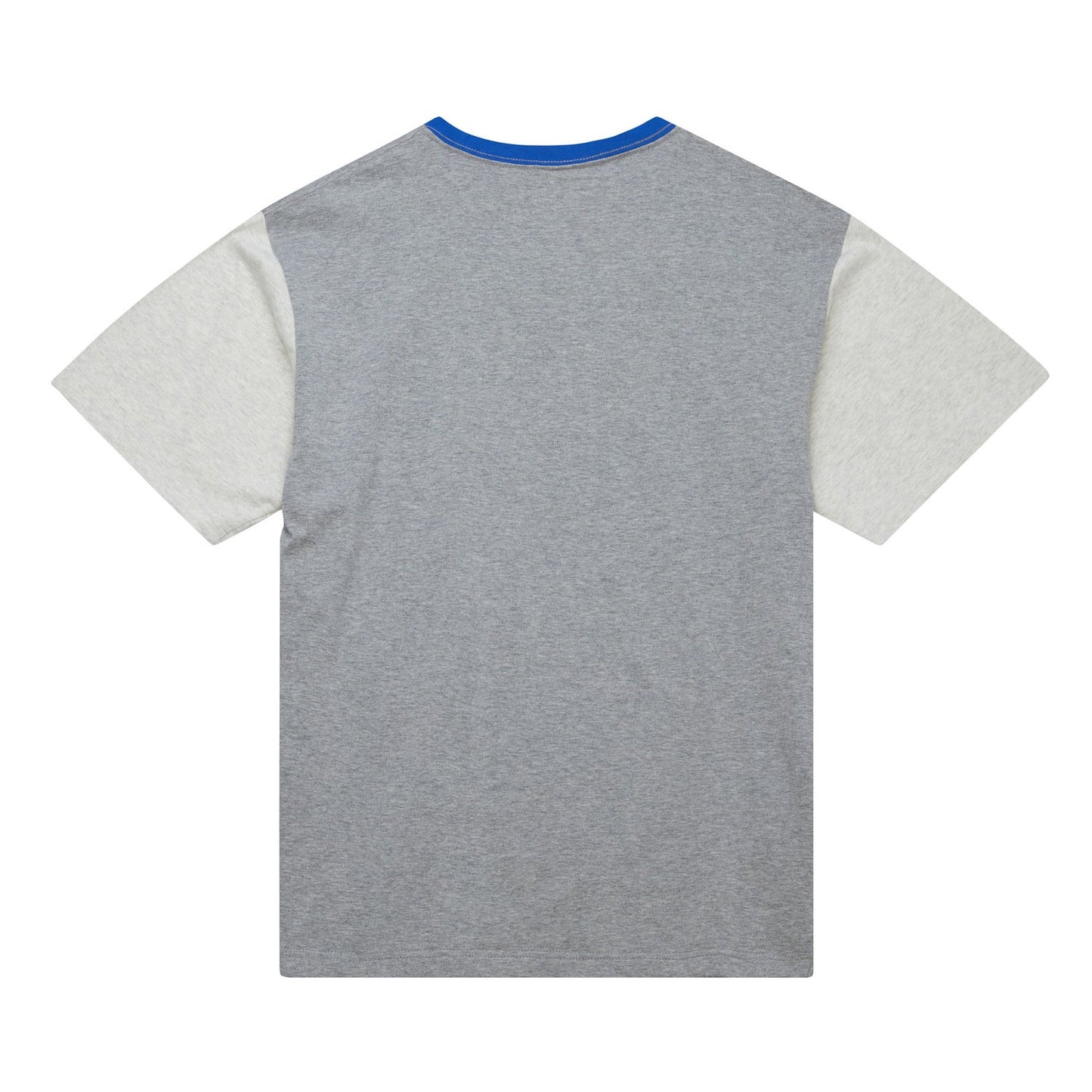 Mitchell & Ness Knicks Vintage Heritage Collection Premium Tee
