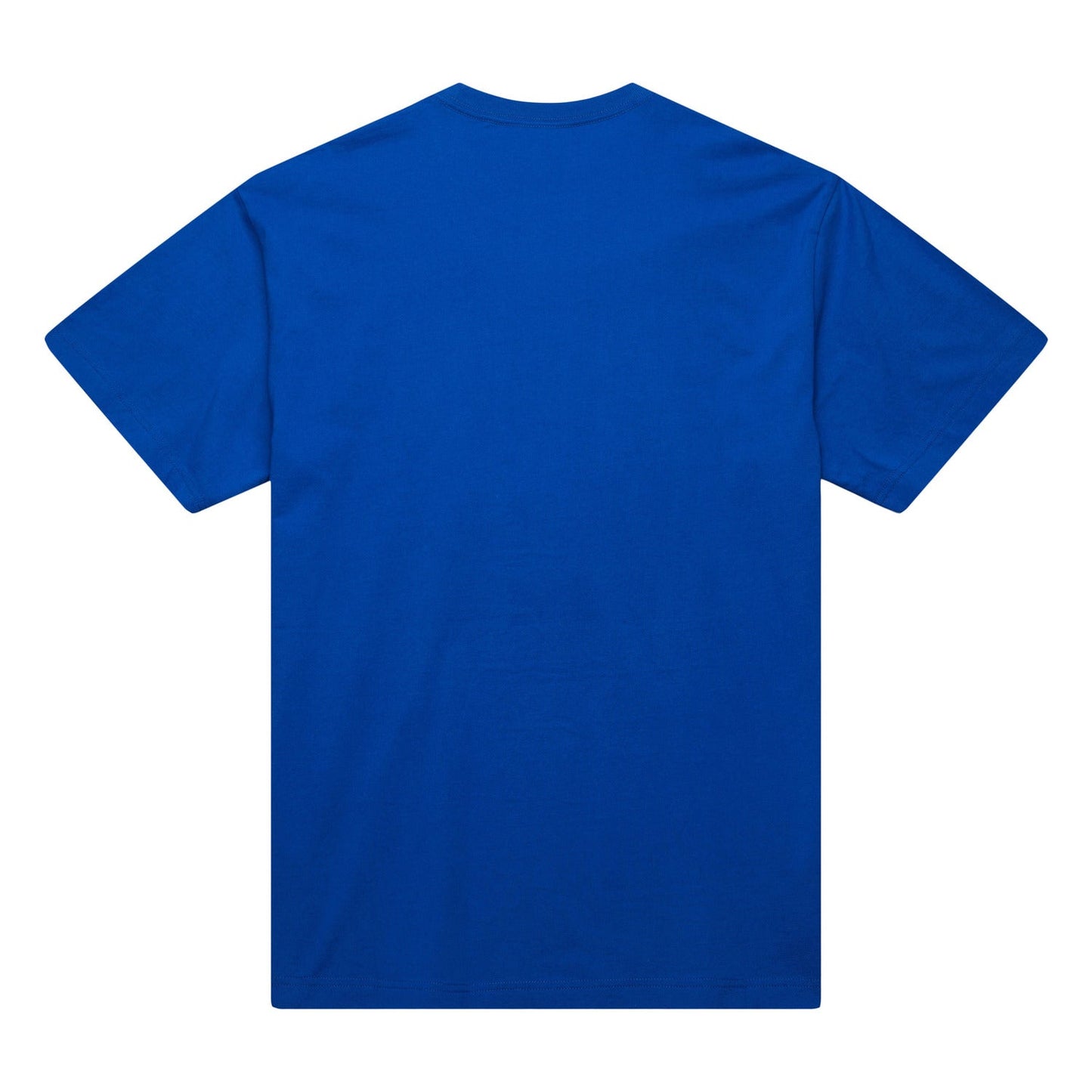 Mitchell & Ness Knicks Vintage Throw It Back Tee
