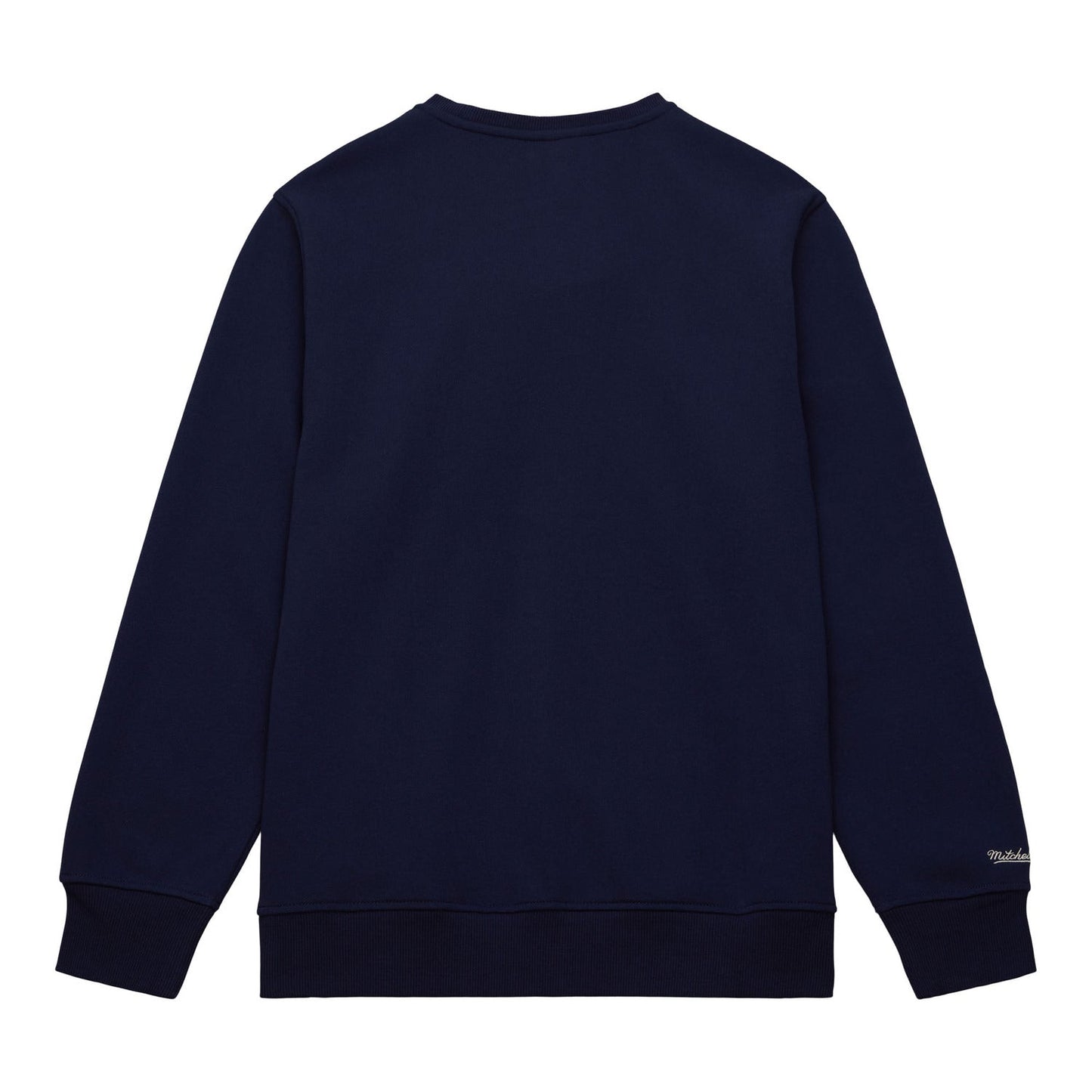 Mitchell & Ness Knicks Collegiate Crew