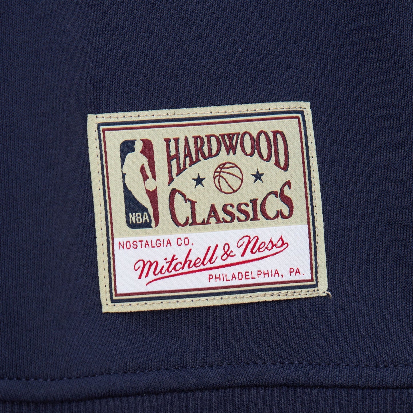 Mitchell & Ness Knicks Collegiate Crew