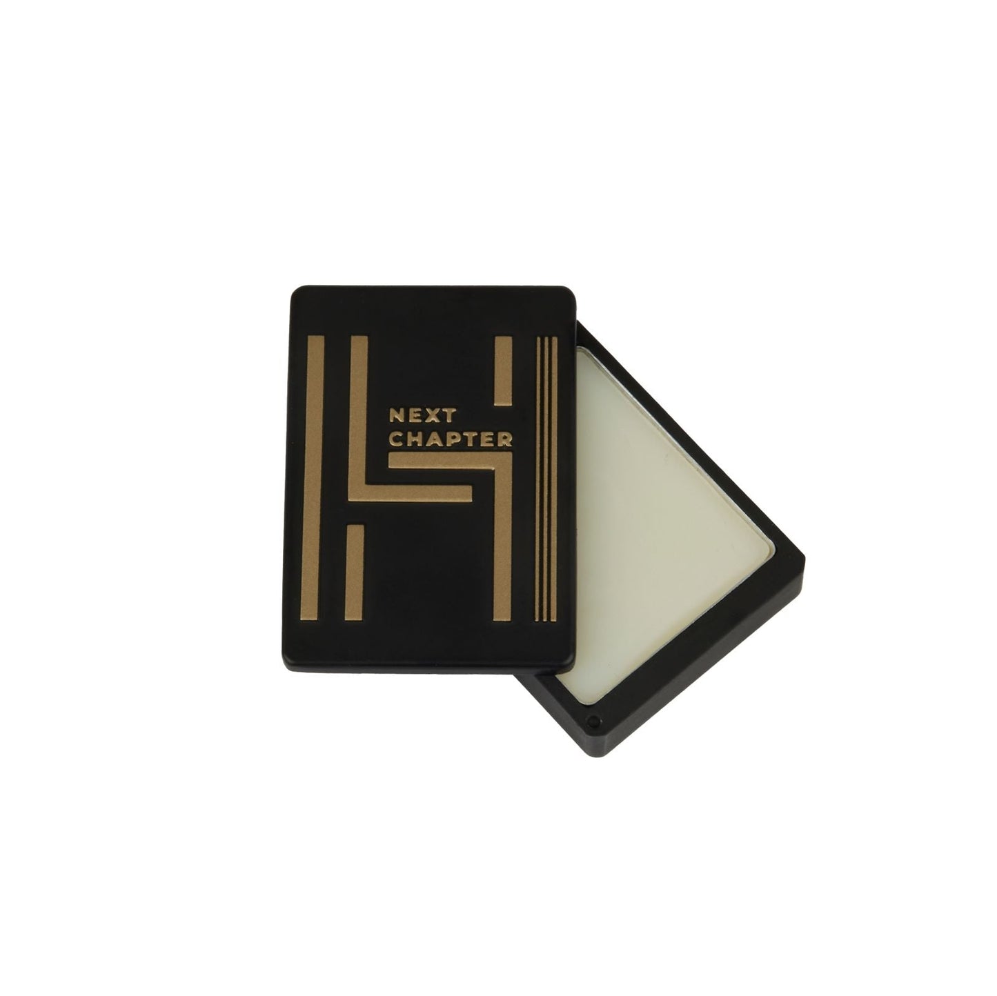 Henrik Lundqvist Next Chapter Solid Perfume