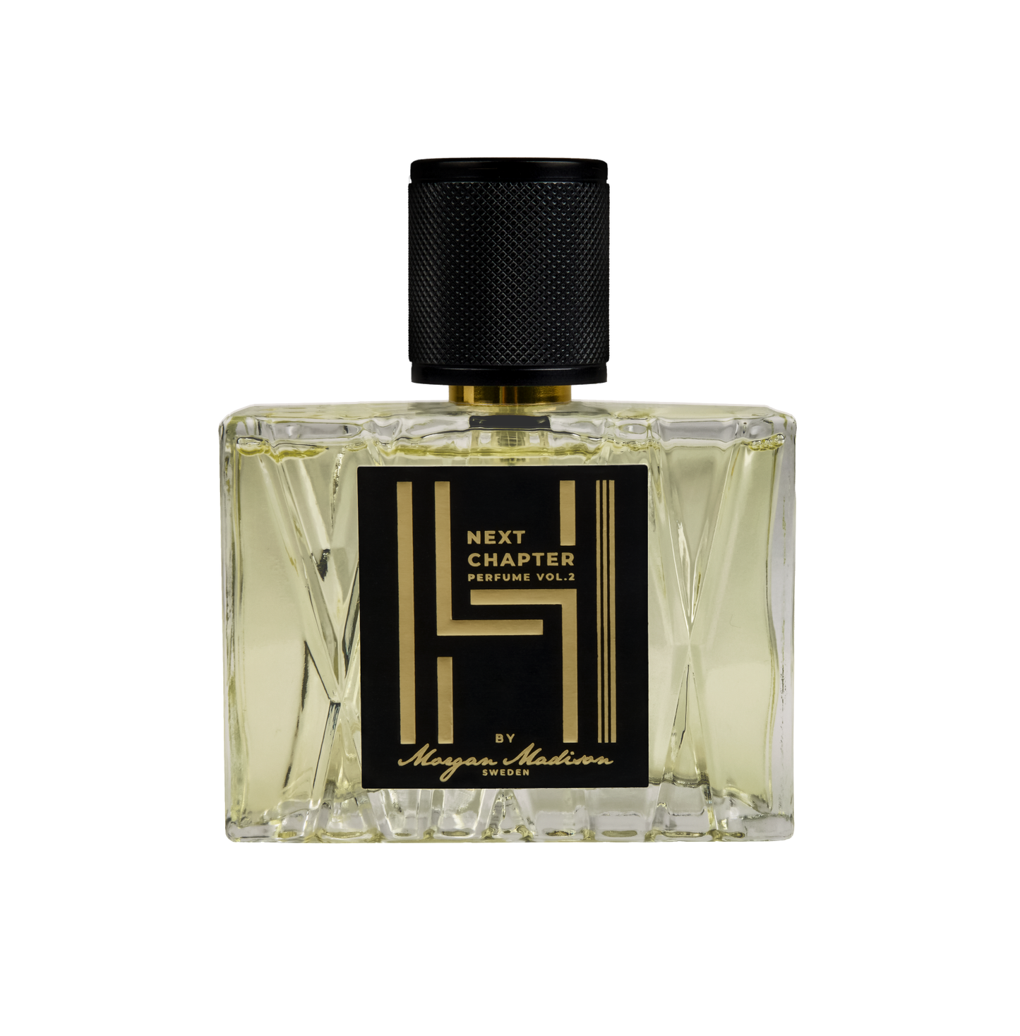 Henrik Lundqvist Next Chapter Vol. 2 Perfume