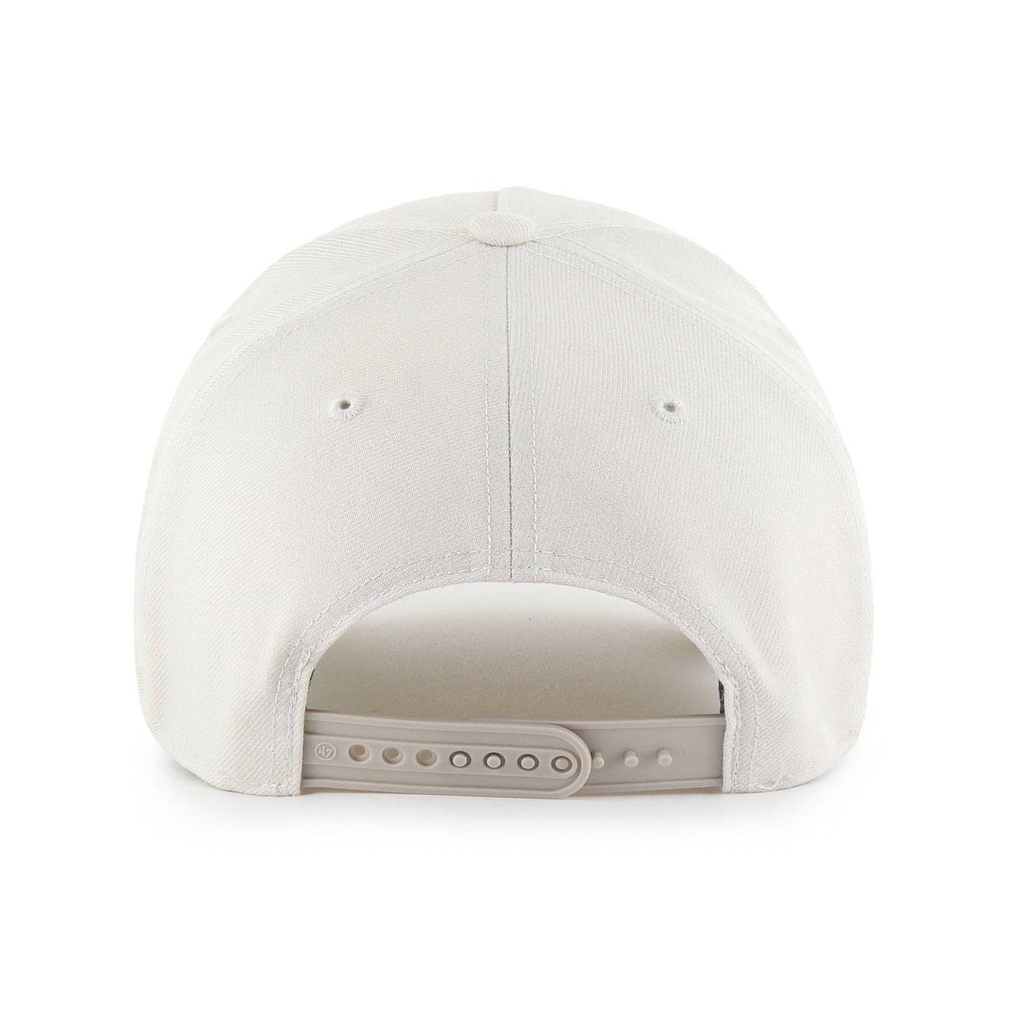 '47 Brand Knicks Bone Ballpark Offside Snapback