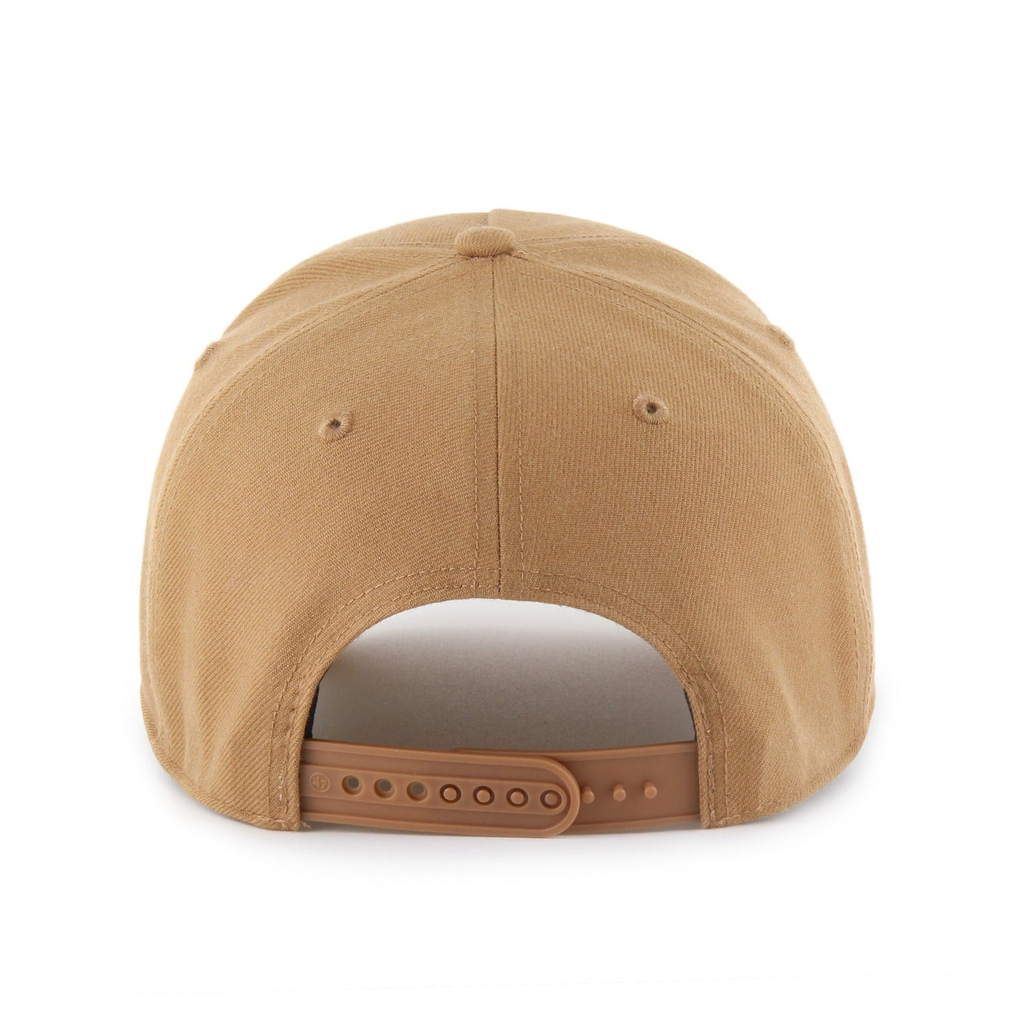 '47 Brand Knicks Camel Ballpark Offside Snapback