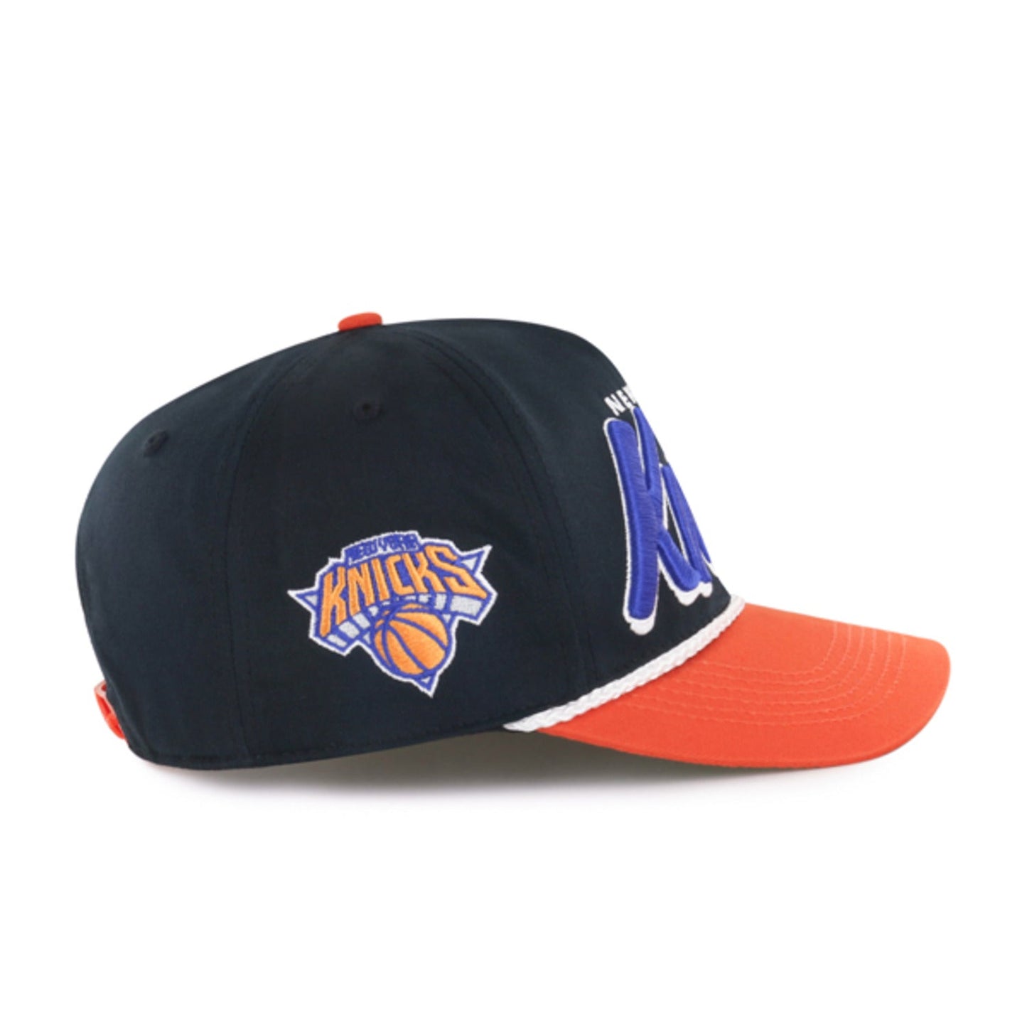 '47 Brand Knicks Drop Shadow Hitch