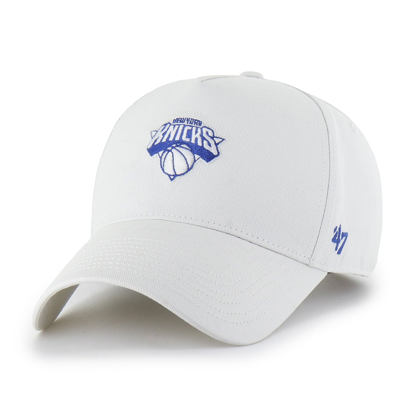 '47 Brand Knicks Sandstone Foundational Offside Adjustable