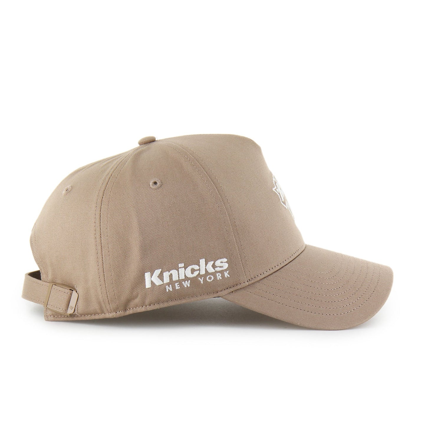 '47 Brand Knicks Portabella Foundational Offside Adjustable