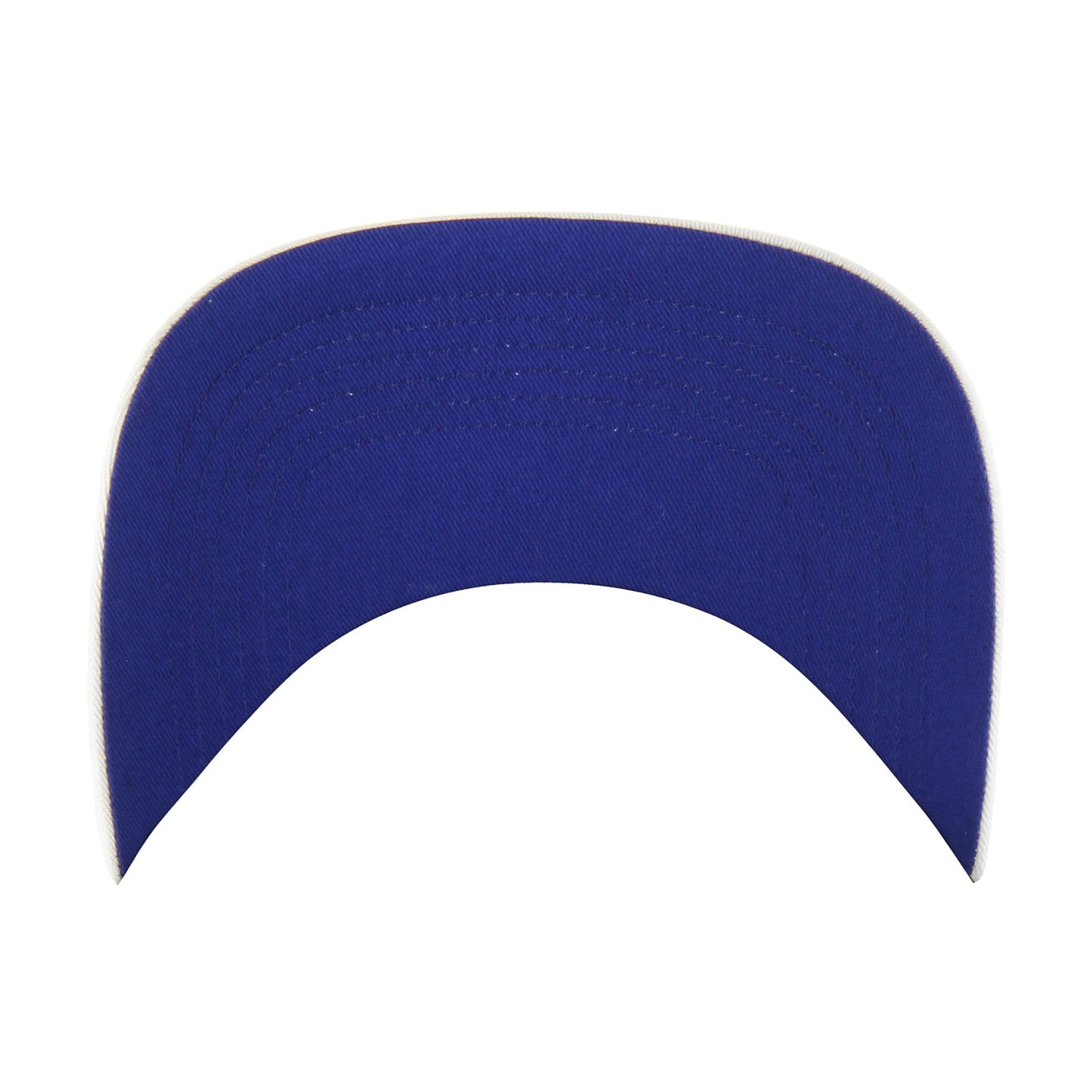 '47 Brand Knicks Sandstone Foundational Mesh Hitch