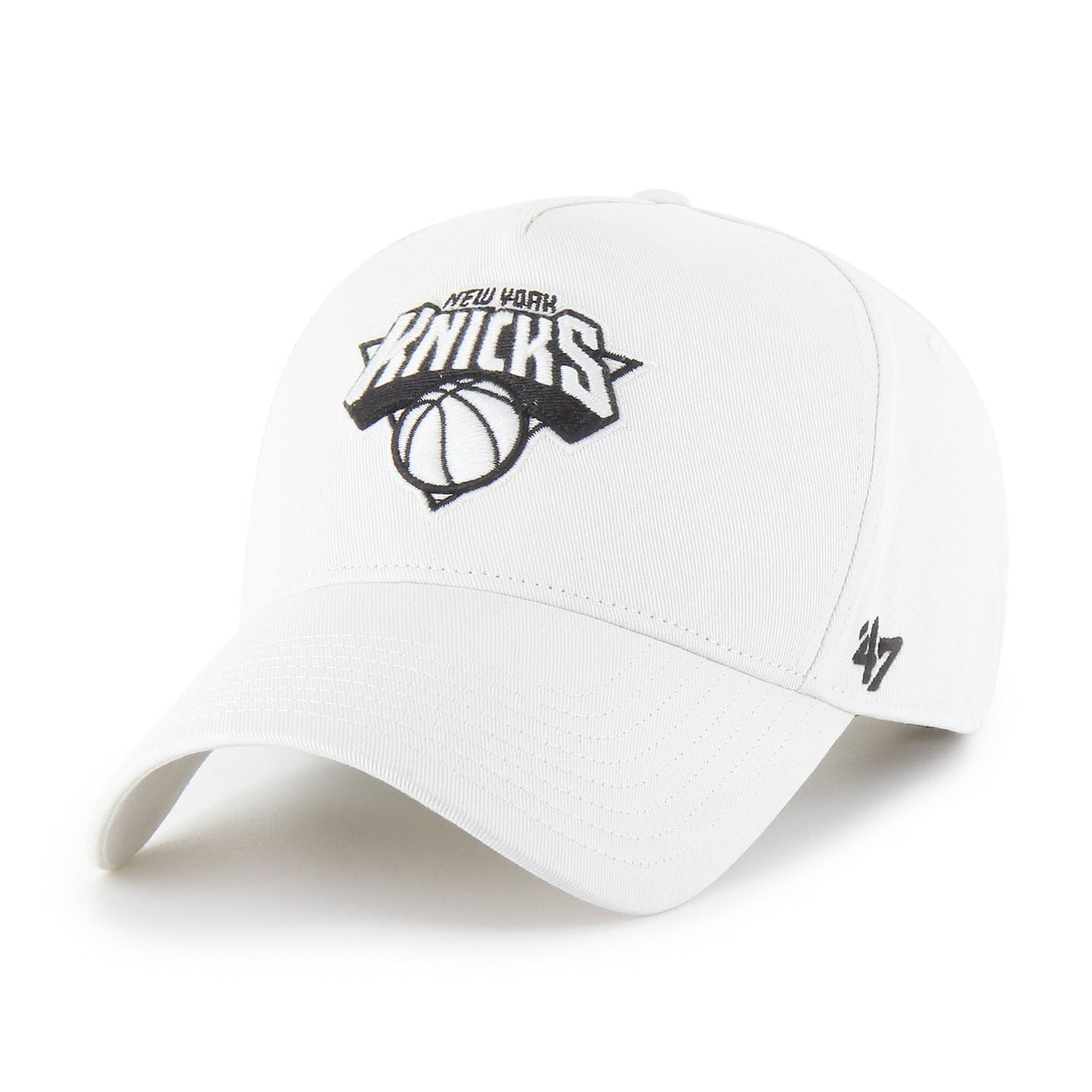 '47 Brand Knicks Sandstone Foundation Offside Snapback