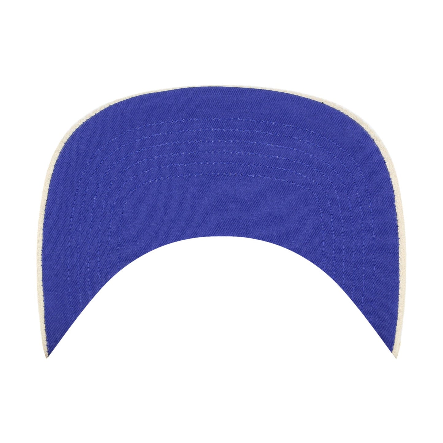 '47 Brand Knicks Cream Pitchout Rope Hitch