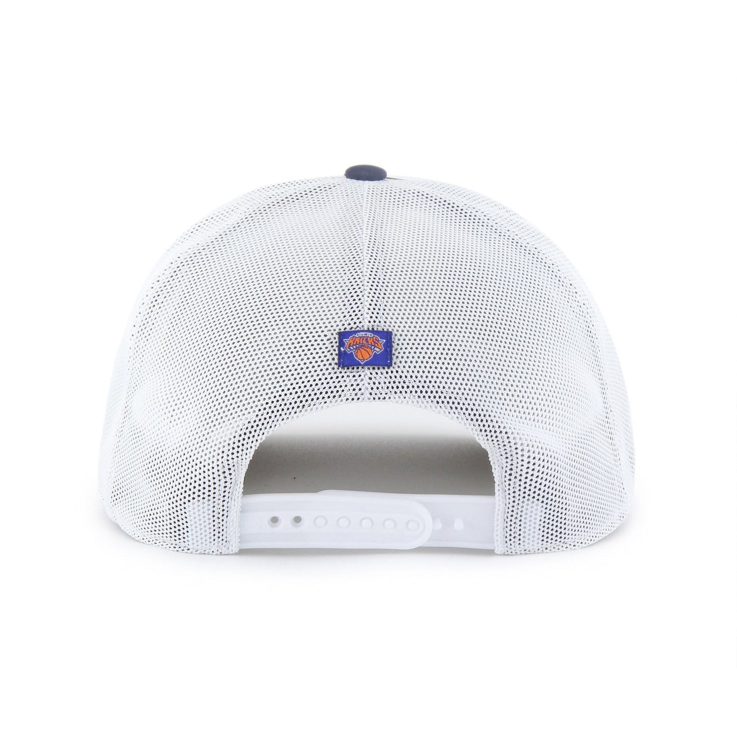 '47 Brand Knicks Scratch Trucker