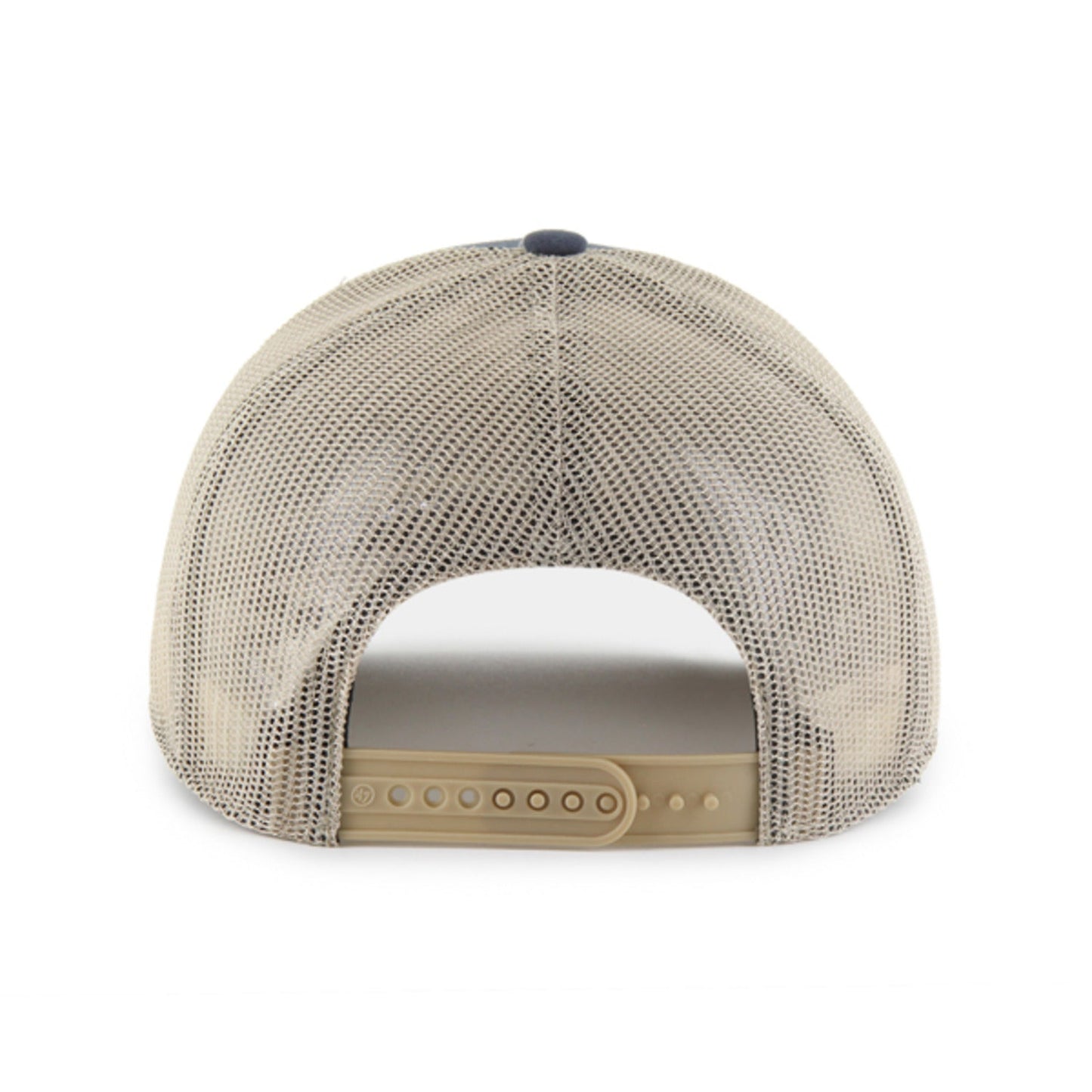 '47 Brand Knicks Trundle Trucker