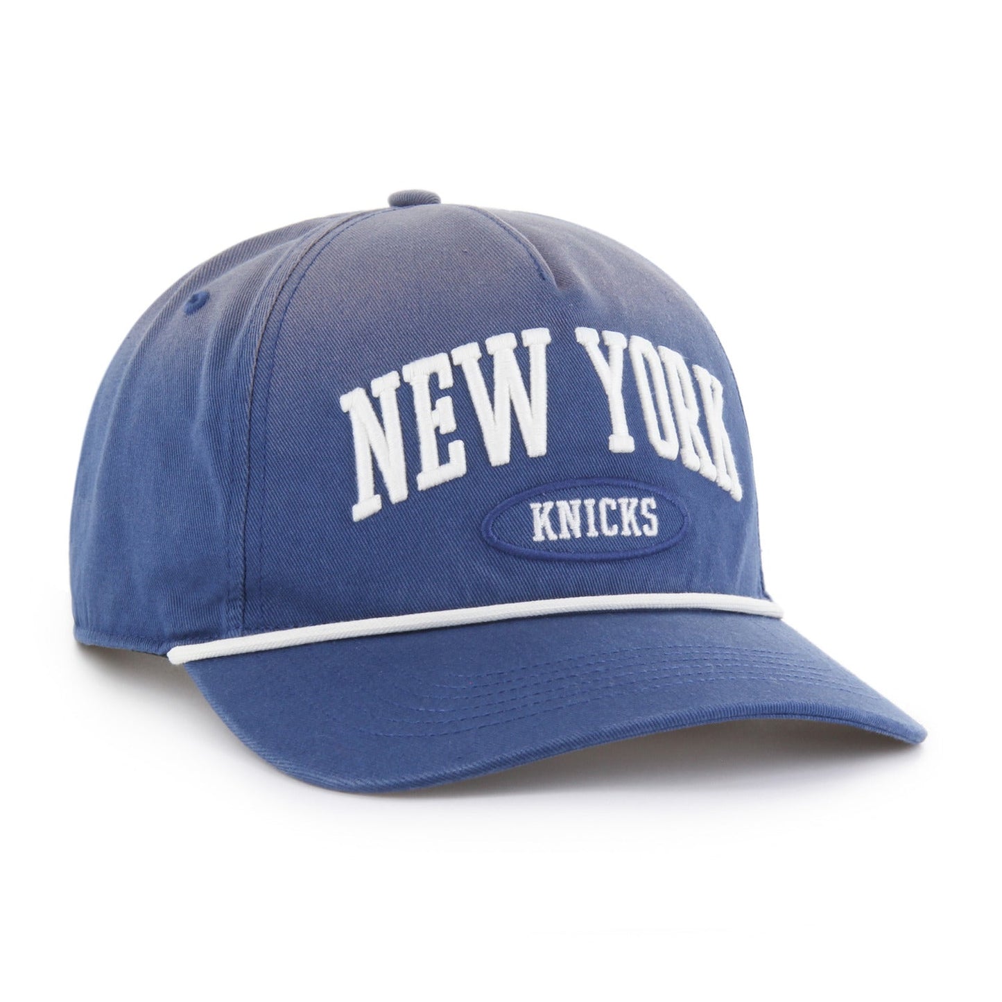 '47 Brand Knicks Tybee Rope Hitch