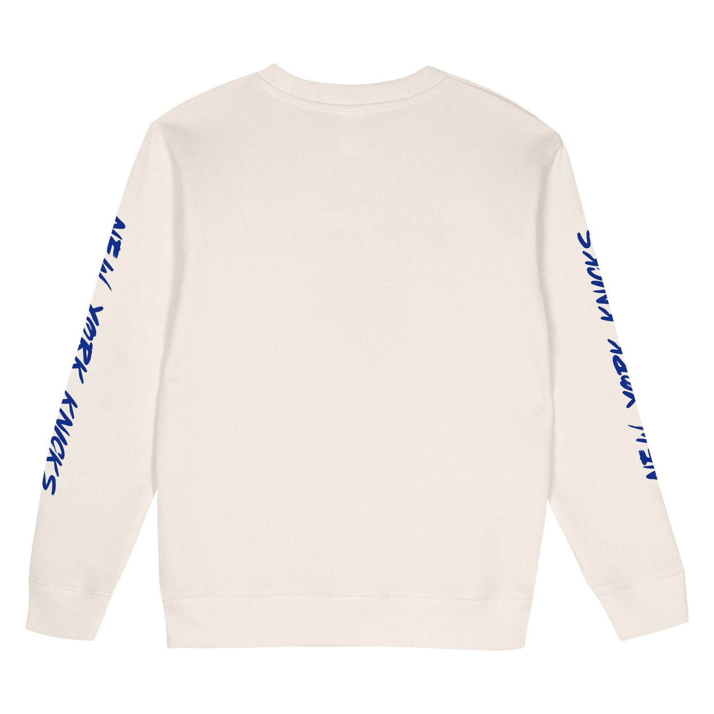 Boys Knicks Star Power Fleece Crew