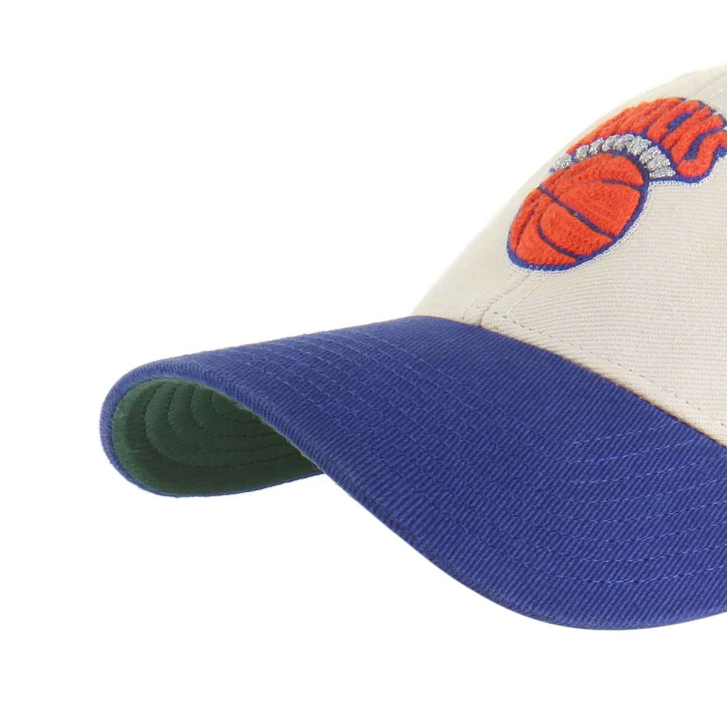 '47 Brand Knicks Sandstone Fairfield MVP Adjustable