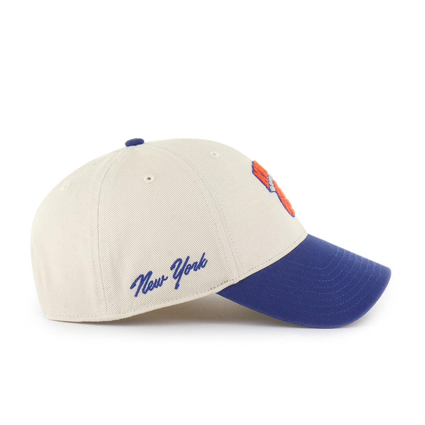 '47 Brand Knicks Sandstone Fairfield MVP Adjustable