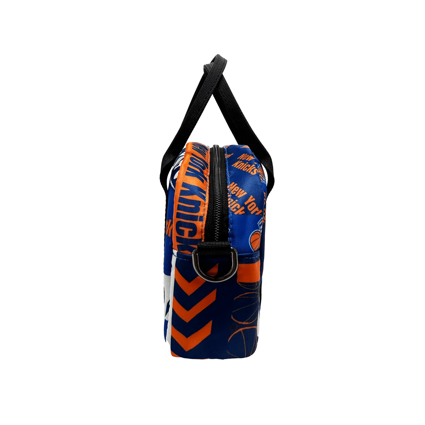 Knicks All Over Print Sling Purse