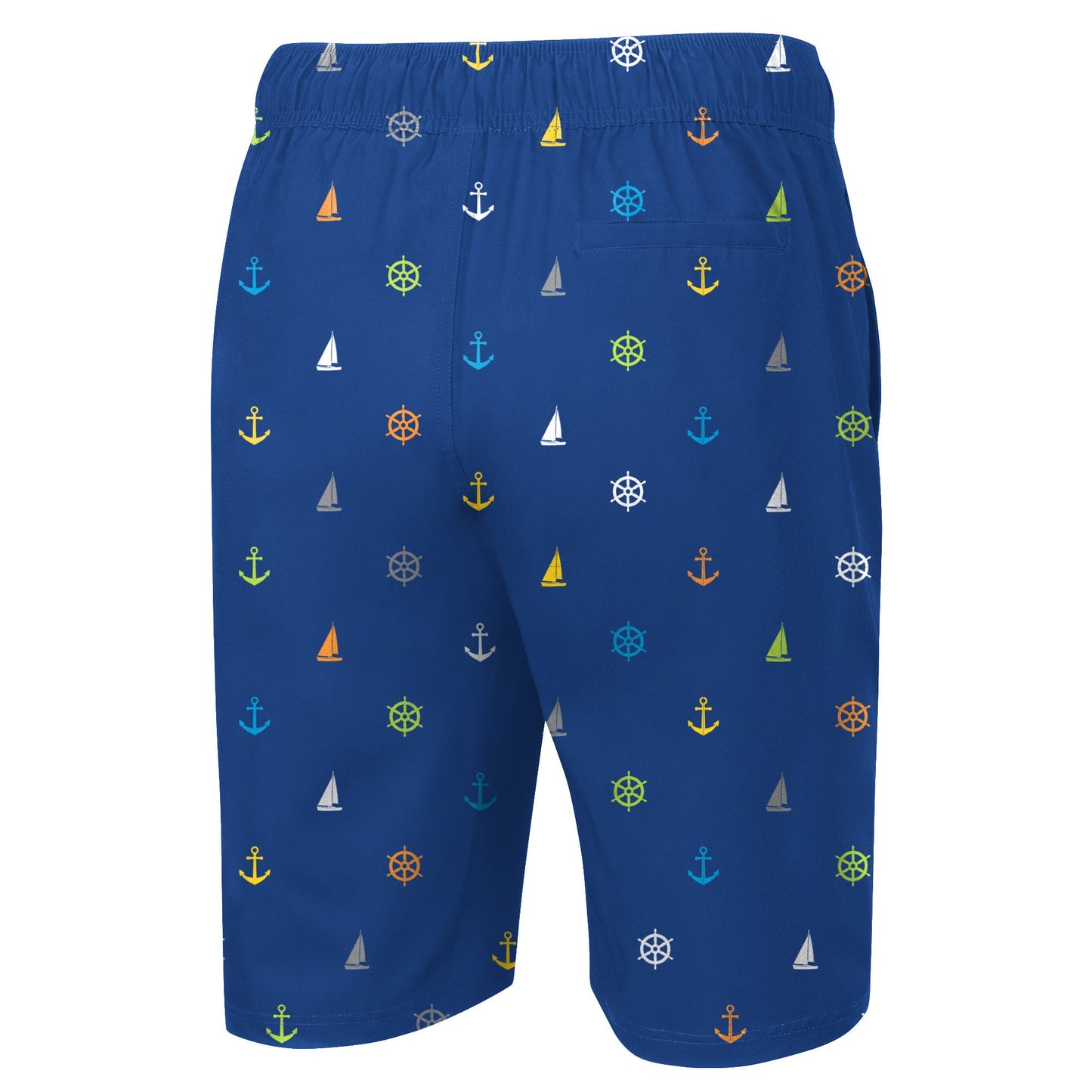 Knicks Voyage Swim Shorts