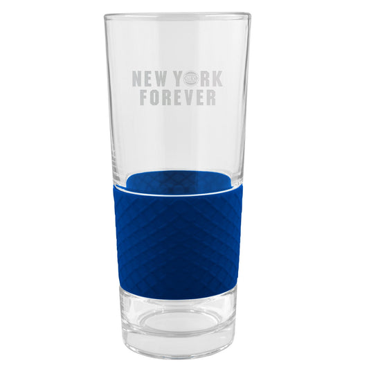 Knicks New York Forever 22oz Score Pint Glass