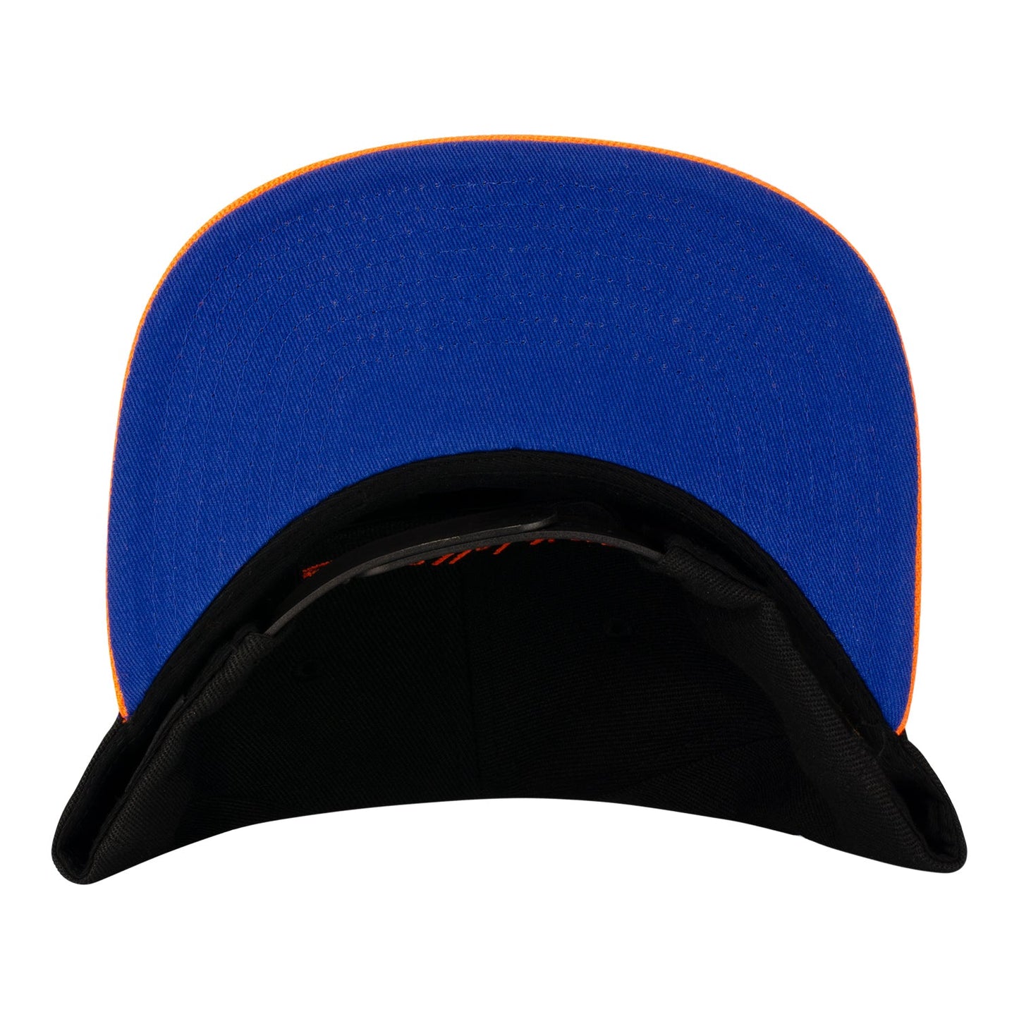 Mitchell & Ness Knicks Reload Snapback Hat