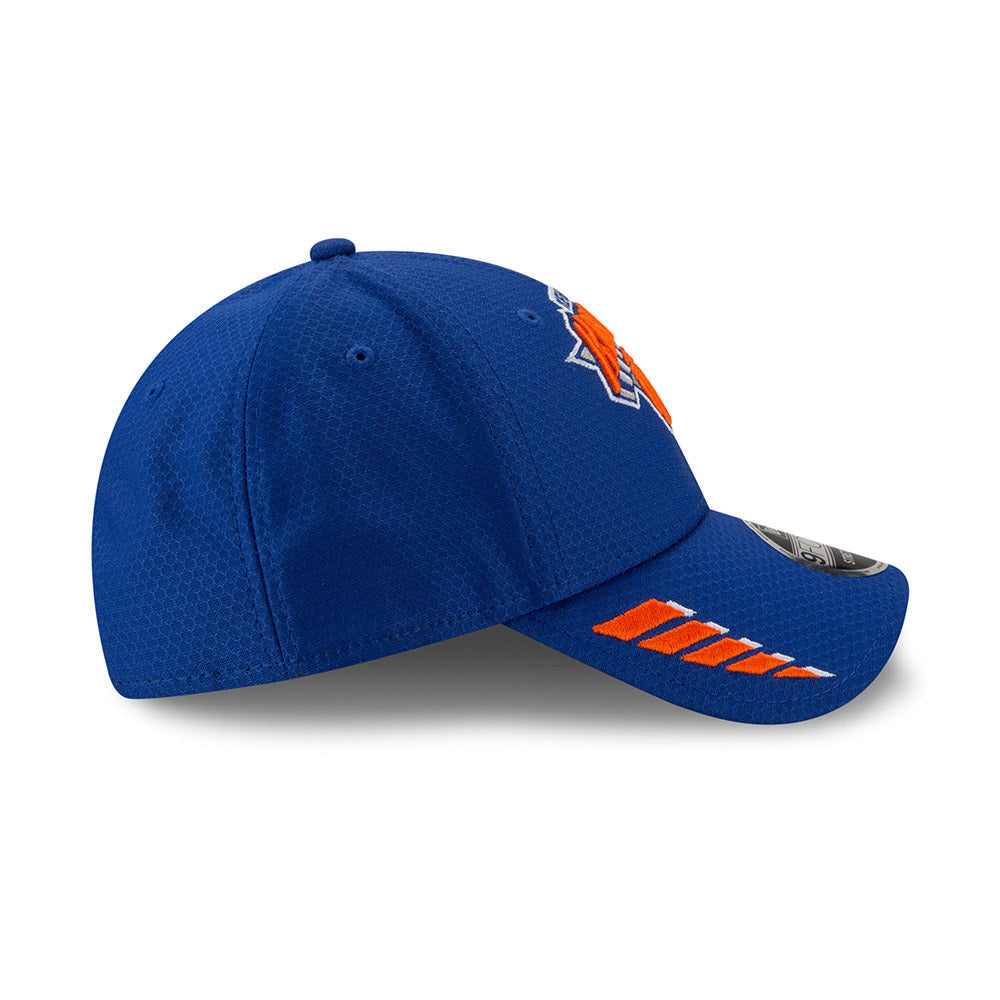 New Era Knicks 9FORTY Rush Adjustable Hat