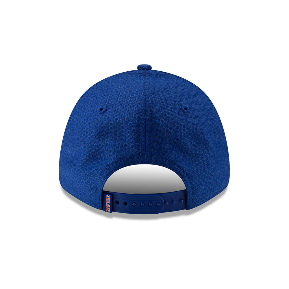 New Era Knicks 9FORTY Rush Adjustable Hat