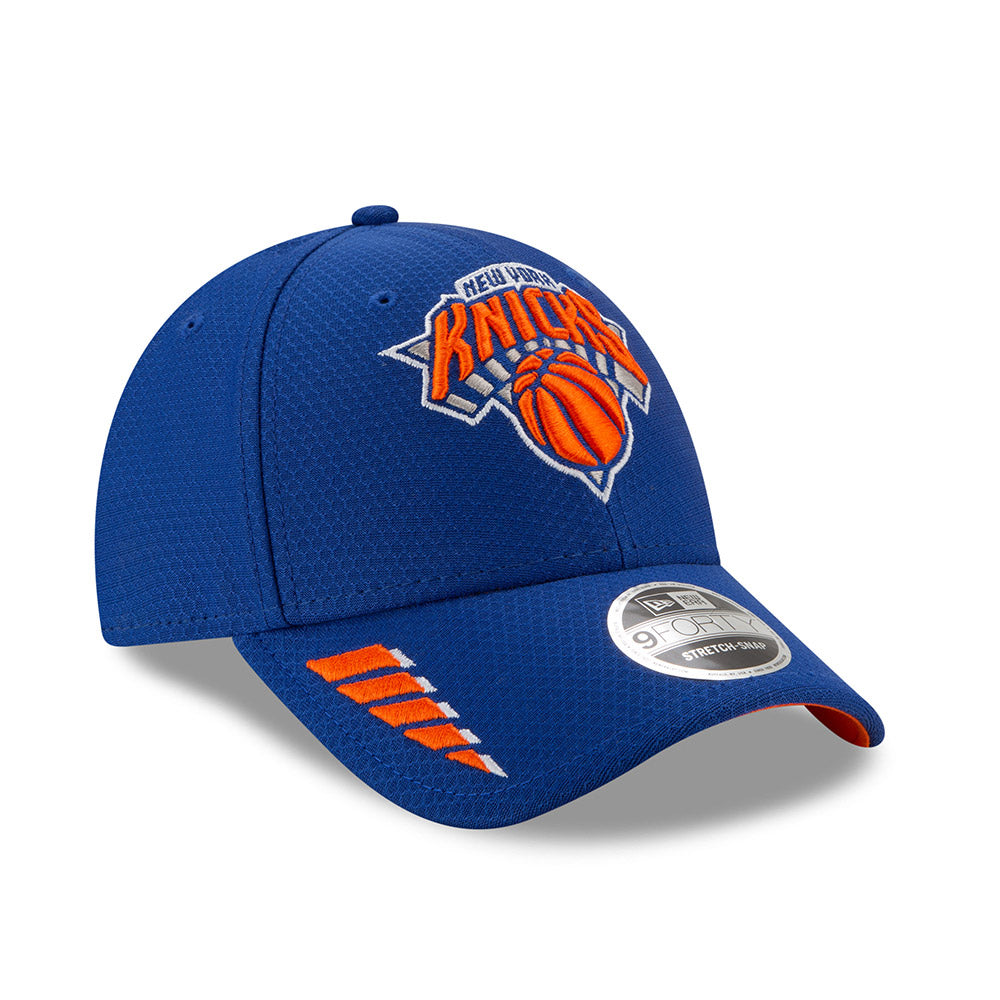 New Era Knicks 9FORTY Rush Adjustable Hat