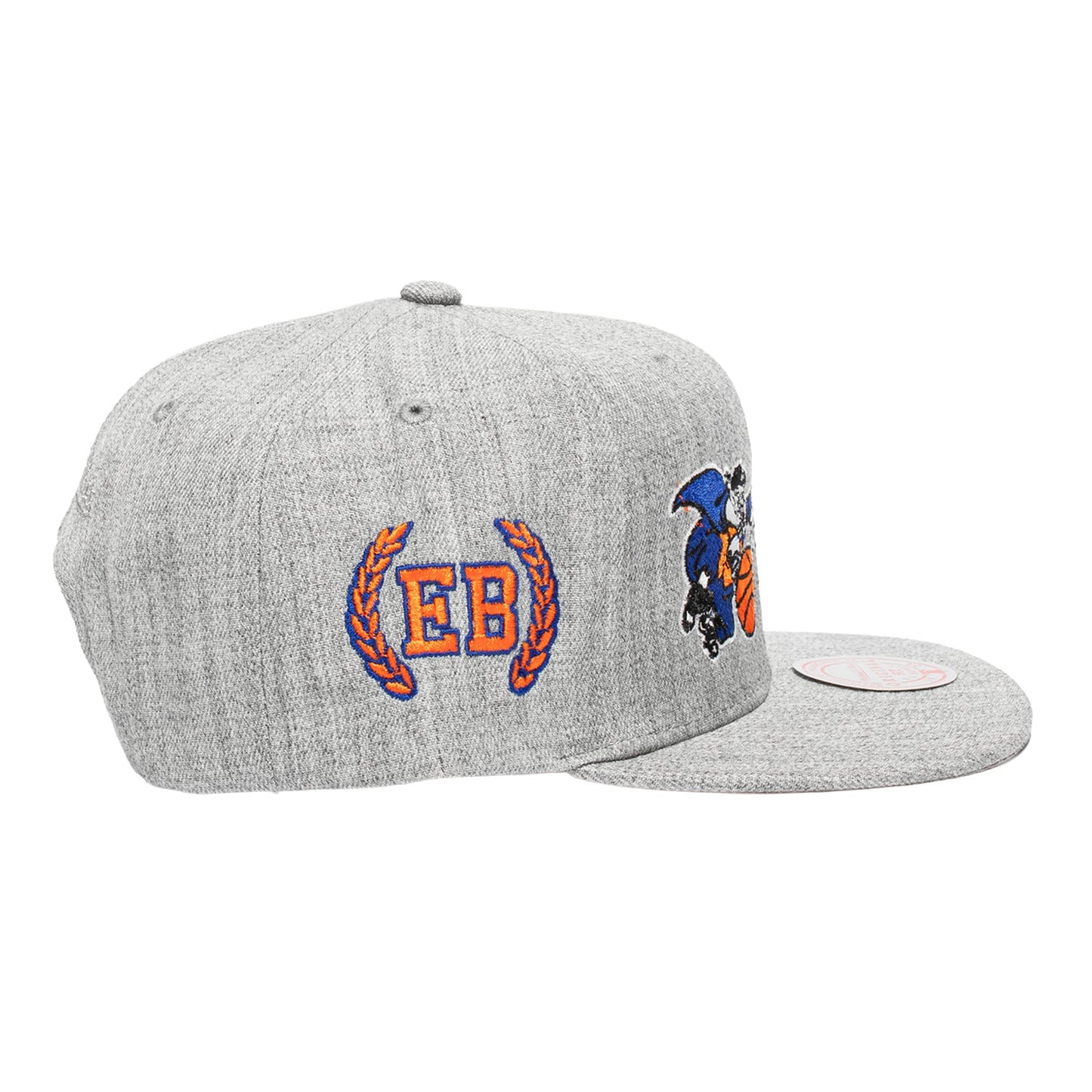Knicks x Extra Butter x Mitchell & Ness Origin Snapback